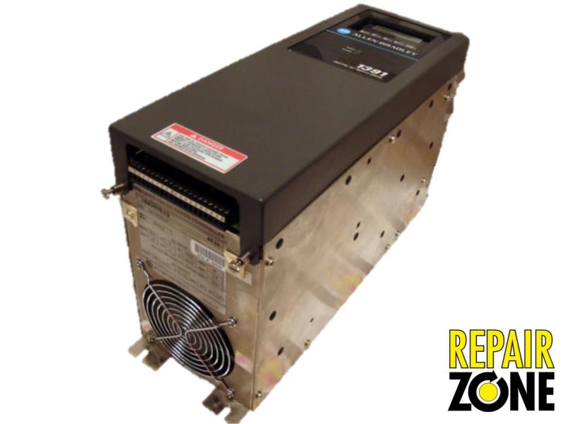 Allen Bradley 1391-DES22-D1