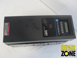 Allen Bradley 1391-DES22-DI-AQB
