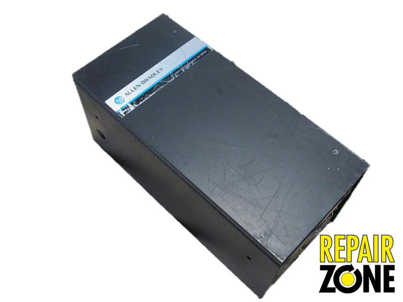 Allen Bradley 1392-B100-RK-MC-C2-F3-A-F1