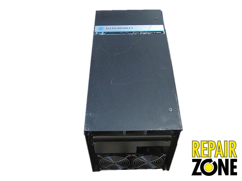 Allen Bradley 1392-B100-RK-MC-C2-F3-A-F1