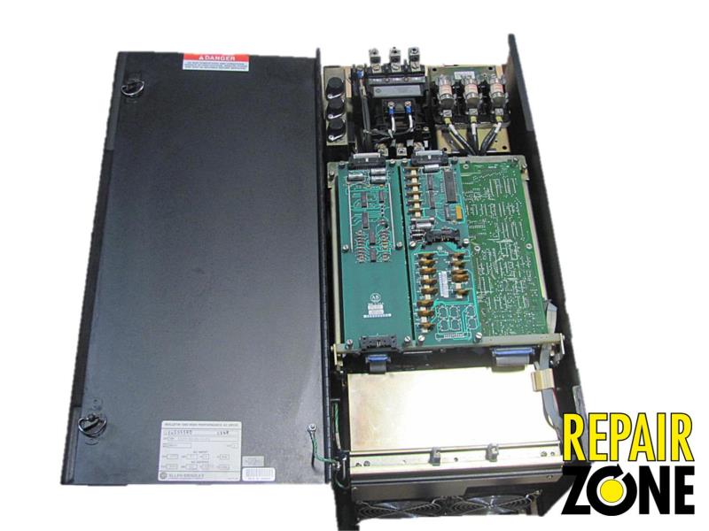 Allen Bradley 1392-B100-RK-MC-C2-F3-A-F1
