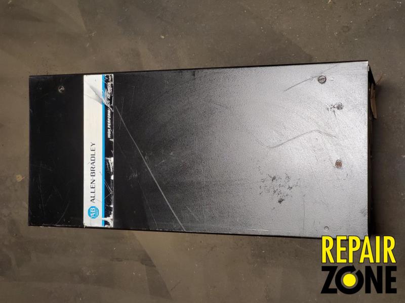 Allen Bradley 1392-B100-RK-MC-B-D1