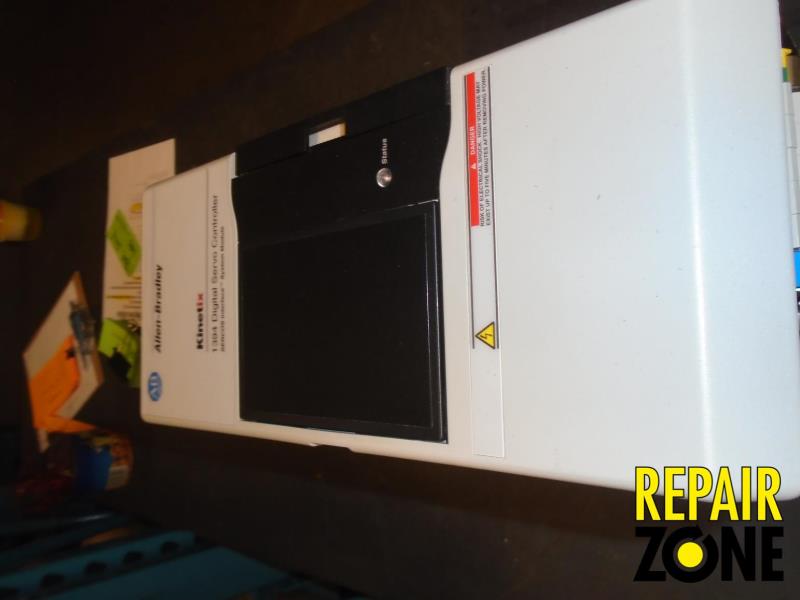 Allen Bradley 1394C-SJT22-D