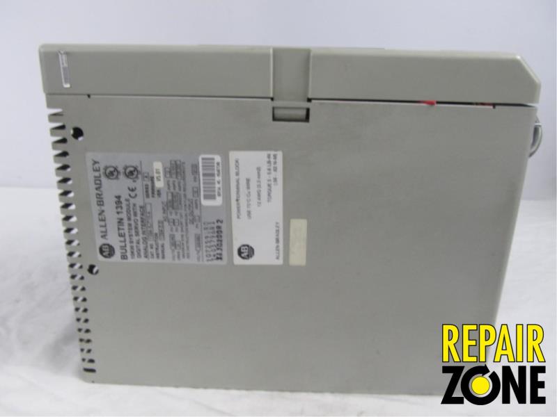 Allen Bradley 1394-SJT10-A