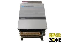 Allen Bradley 1395-A65-D1-P12-P50