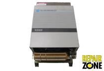 Allen Bradley 1395-A65-D1-P12-P50-X