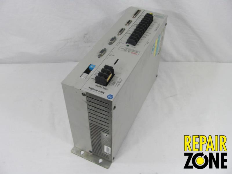 Allen Bradley 1398-DDM-020