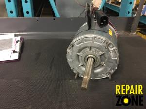 Magnetek 1/3 HP 1100/800 RPM
