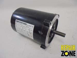 Marathon 1/3 HP 1800 RPM 56C FR