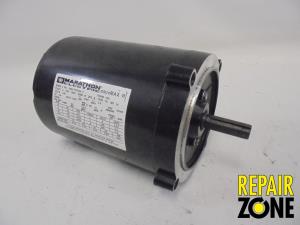 Marathon 1/3 HP 1800 RPM 56C FR