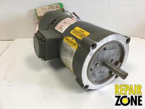 Baldor 1/3 HP 1800 RPM 56CY FR