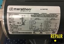 Marathon 1/3 HP 1800 RPM 56 FR-A
