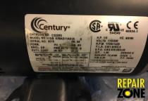 CENTURY 1/3 HP 1800 RPM 56 FR Century
