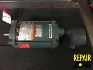 Baldor 1/3 HP 3600 RPM 56C FR
