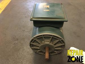 Reliance 1/3 HP 3600 RPM 56 FR