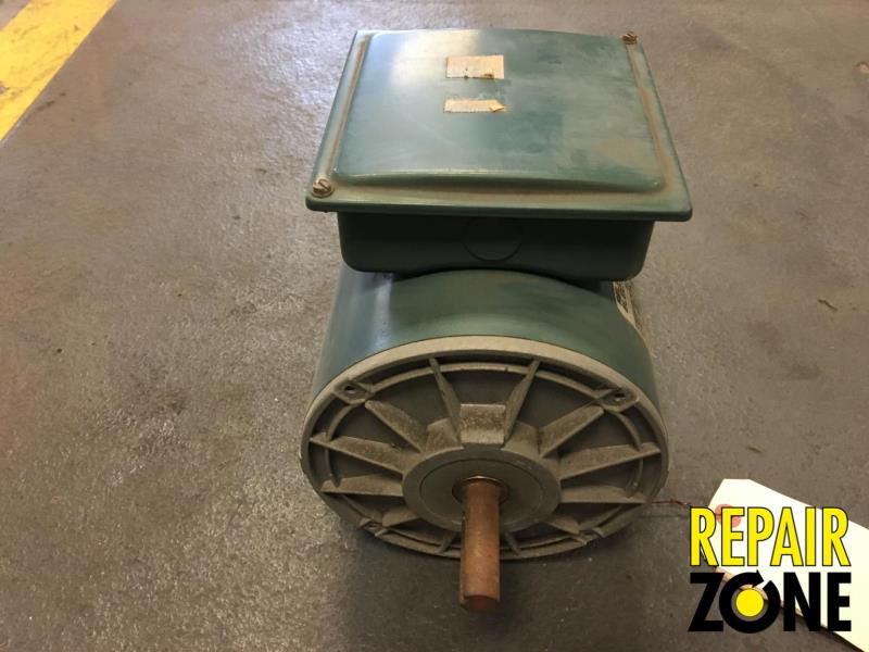 Reliance 1/3 HP 3600 RPM 56 FR
