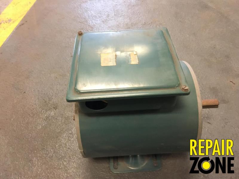 Reliance 1/3 HP 3600 RPM 56 FR