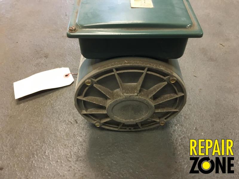 Reliance 1/3 HP 3600 RPM 56 FR