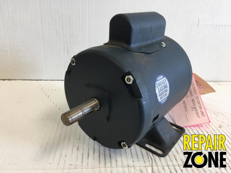Leeson 1/3 HP 3600 RPM 56 FR-A