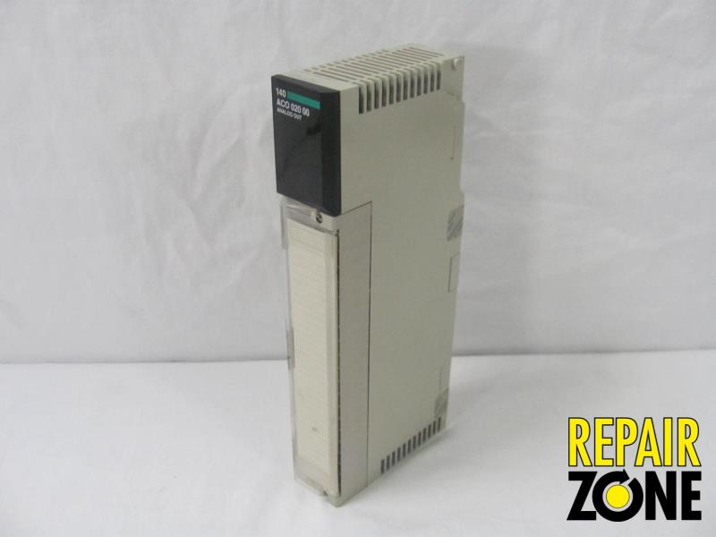 Modicon 140AC002000