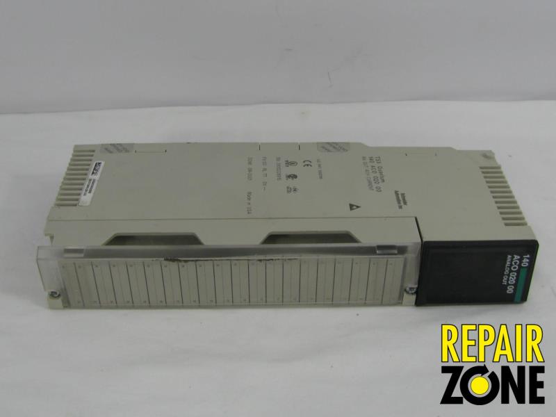 Modicon 140ACO02000