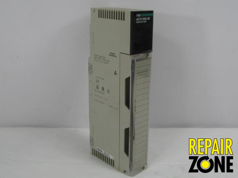 Modicon 140ACO02000