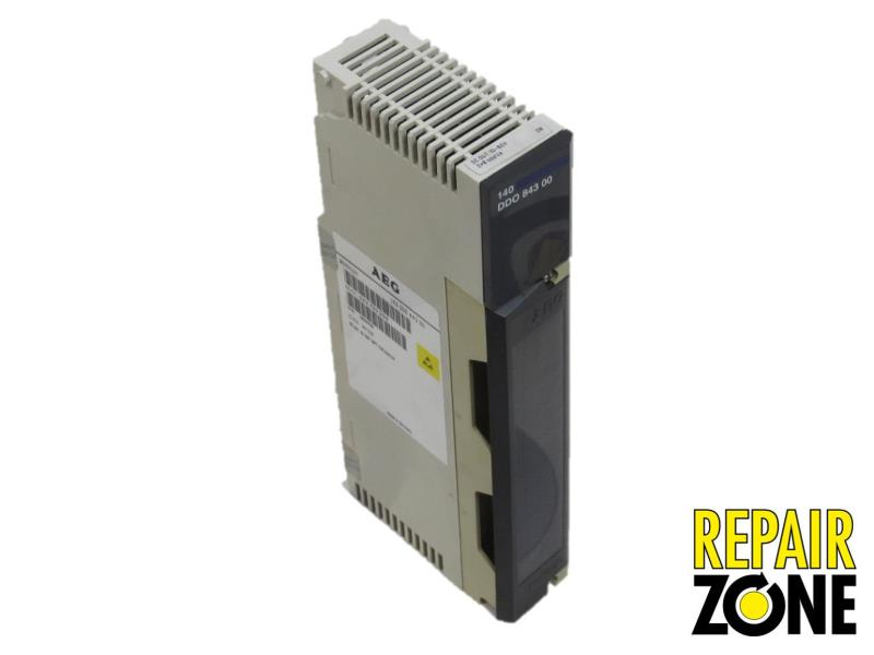 Modicon 140DD084300