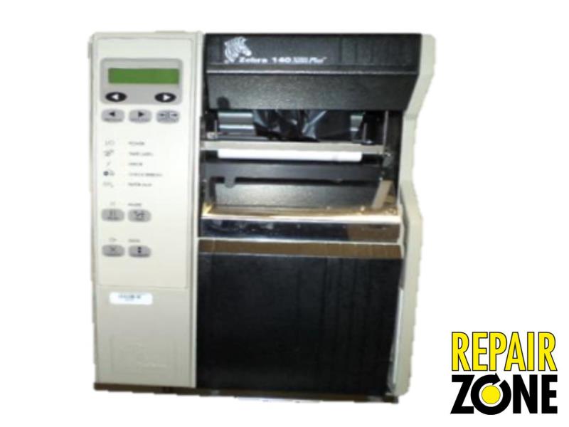 Zebra 140XLLL