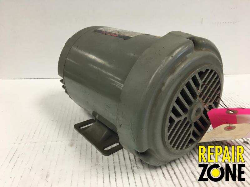 US 1/4 HP 1200 RPM 56C-A