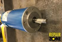Graham 1/4 HP 1800 RPM 48 FR