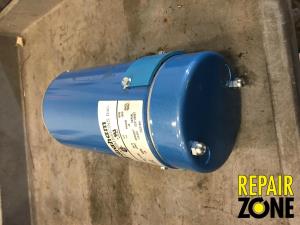 Graham 1/4 HP 1800 RPM 48 FR