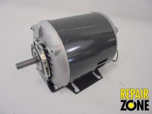 Graham 1/4 HP 1800 RPM 48 FR