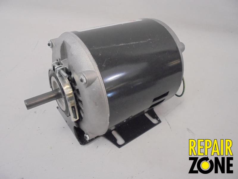 Graham 1/4 HP 1800 RPM 48 FR