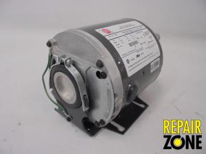 Graham 1/4 HP 1800 RPM 48 FR