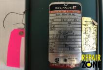 Reliance 1/4 HP 1800 RPM 48Y FR