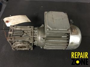 ATM 1/4 HP 1800 RPM 56 FR
