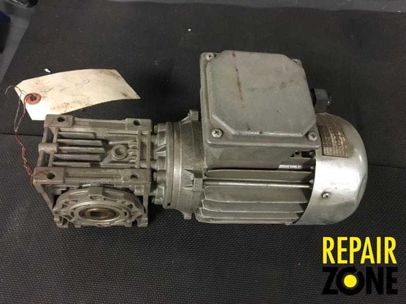 ATM 1/4 HP 1800 RPM 56 FR