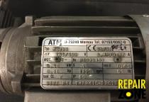 ATM 1/4 HP 1800 RPM 56 FR
