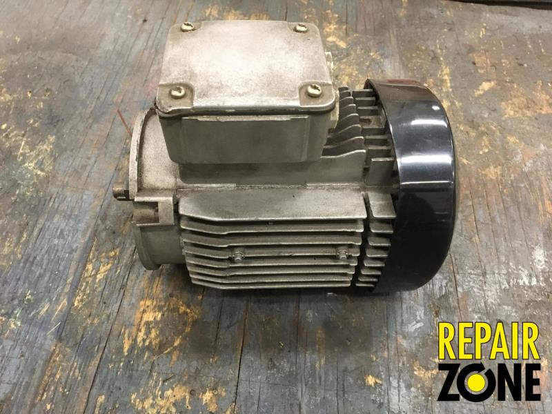 Leroy Somer 1.4 HP 1800 RPM 63 FR