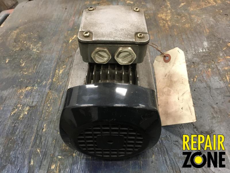 Leroy Somer 1.4 HP 1800 RPM 63 FR