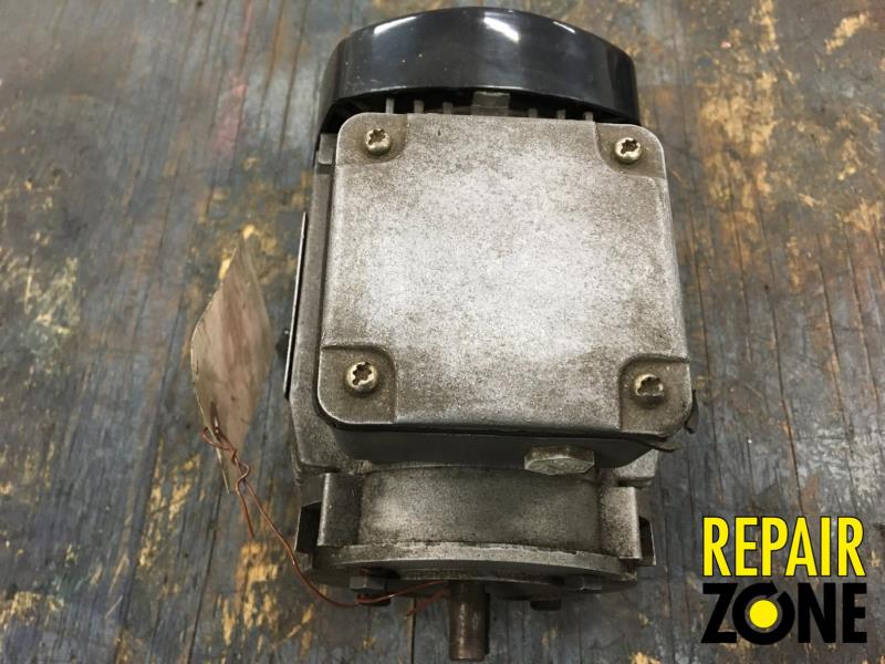 Leroy Somer 1.4 HP 1800 RPM 63 FR