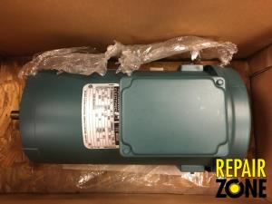 Reliance 1/4 HP 3600 RPM 56HC FR