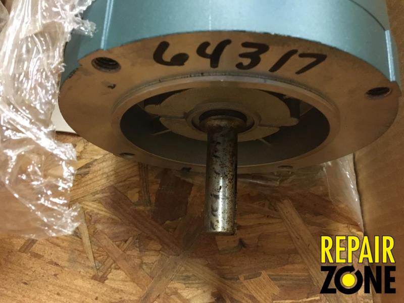 Reliance 1/4 HP 3600 RPM 56HC FR