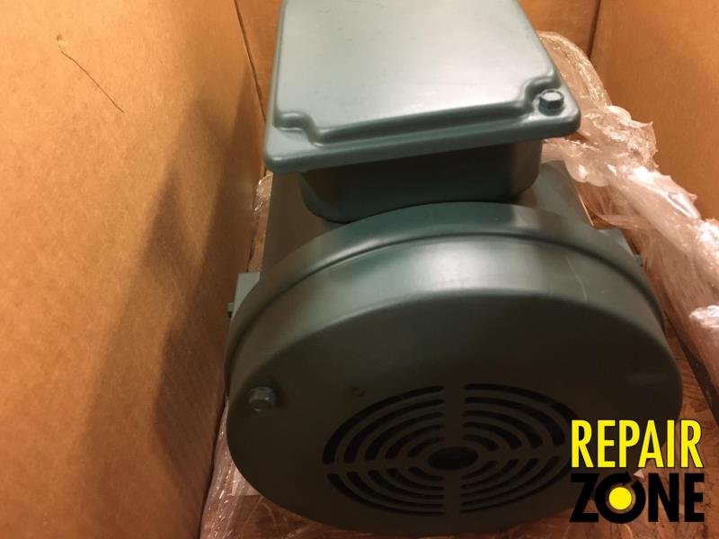 Reliance 1/4 HP 3600 RPM 56HC FR