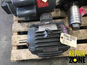 US 1.50 HP 1800 RPM 184 FR