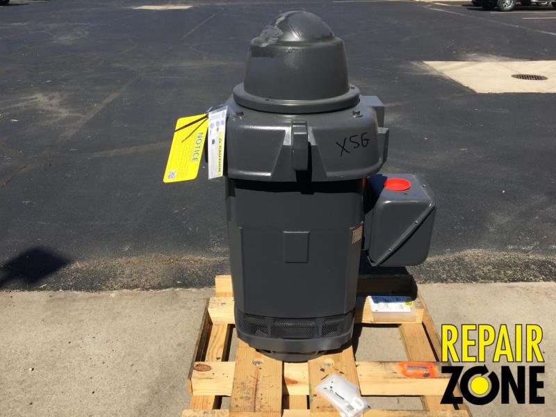 US 150 HP 1800 RPM 444VP FR