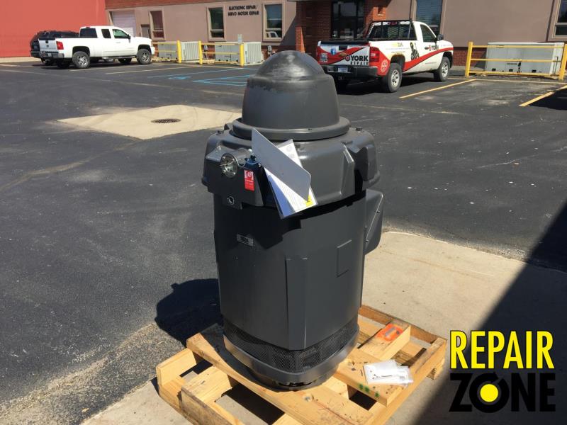 US 150 HP 1800 RPM 444VP FR