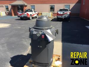 US 150 HP 1800 RPM 444VP FR