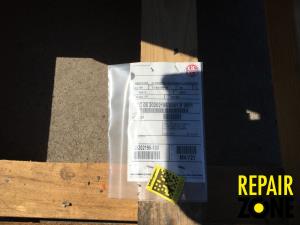 US 150 HP 1800 RPM 444VP FR