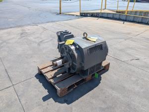 Westinghouse 150 HP 1800 RPM 445T FR